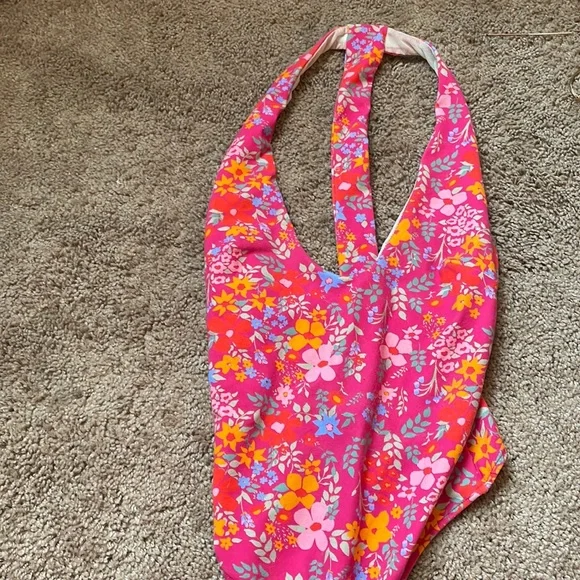 Free People intimates bodysuit - Picture 3 of 6